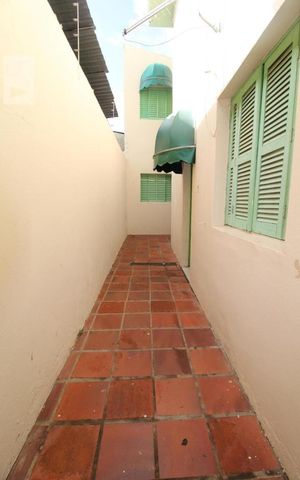 Casa à venda com 181m², 4 quartos e sem vagaCorredor