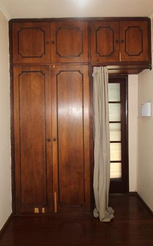 Casa à venda com 181m², 4 quartos e sem vagaQuarto 1 (andar superior)