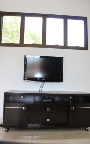 Apartamento para alugar com 80m², 2 quartos e 1 vagaSala