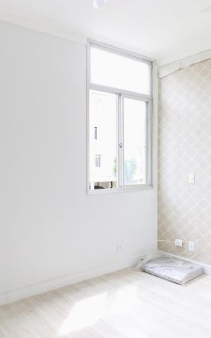 Apartamento para alugar com 94m², 3 quartos e 2 vagasSuíte