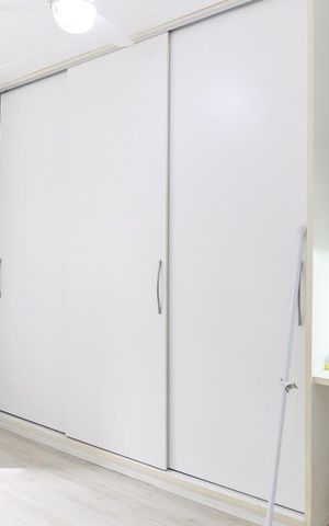 Apartamento para alugar com 94m², 3 quartos e 2 vagasQuarto