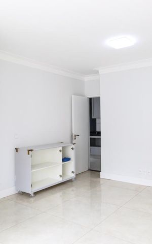 Apartamento para alugar com 94m², 3 quartos e 2 vagasSala