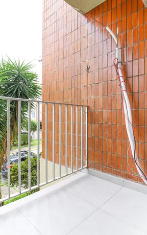 Apartamento para alugar com 94m², 3 quartos e 2 vagasSacada