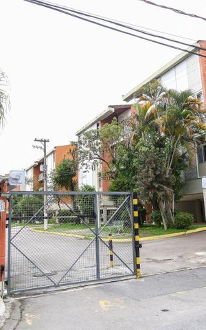 Apartamento para alugar com 94m², 3 quartos e 2 vagasFachada