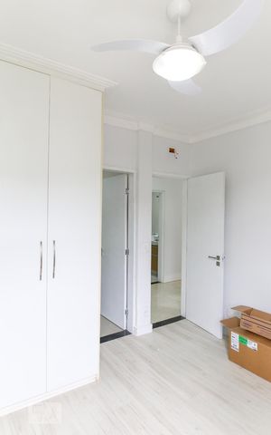 Apartamento para alugar com 94m², 3 quartos e 2 vagasSuíte