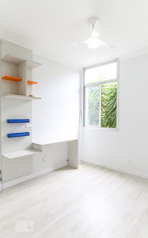 Apartamento para alugar com 94m², 3 quartos e 2 vagasQuarto 1