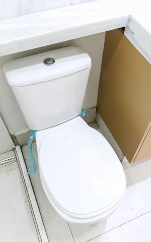 Apartamento para alugar com 94m², 3 quartos e 2 vagasBanheiro