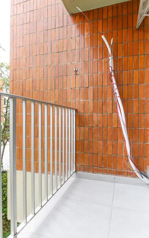 Apartamento para alugar com 94m², 3 quartos e 2 vagasSacada