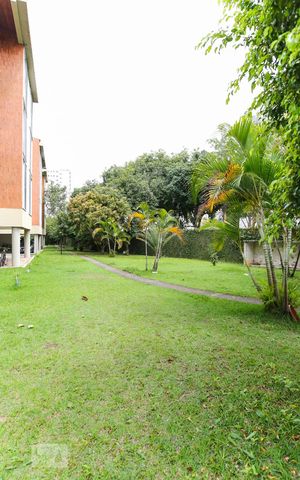 Apartamento para alugar com 94m², 3 quartos e 2 vagasPista de Caminhada