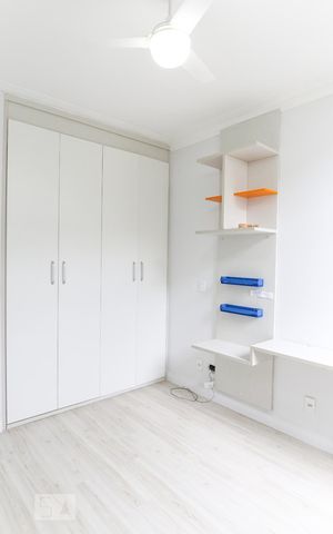 Apartamento para alugar com 94m², 3 quartos e 2 vagasQuarto 1