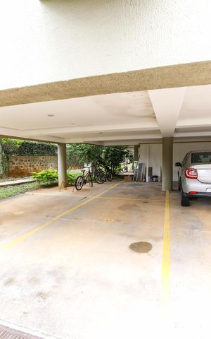 Apartamento para alugar com 94m², 3 quartos e 2 vagasGaragem