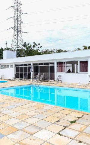 Apartamento para alugar com 94m², 3 quartos e 2 vagasPiscina