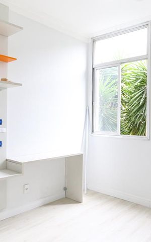 Apartamento para alugar com 94m², 3 quartos e 2 vagasQuarto 1