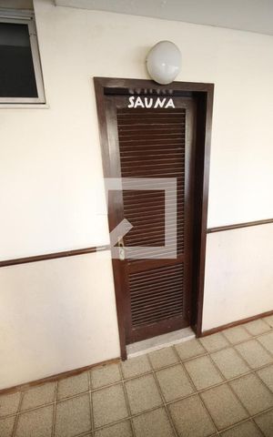 Apartamento à venda com 77m², 2 quartos e 1 vagaÁrea comum - Sauna