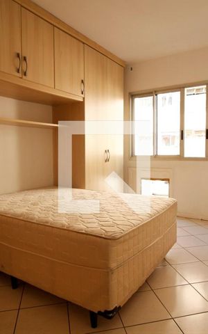 Apartamento à venda com 77m², 2 quartos e 1 vagaQuarto 2