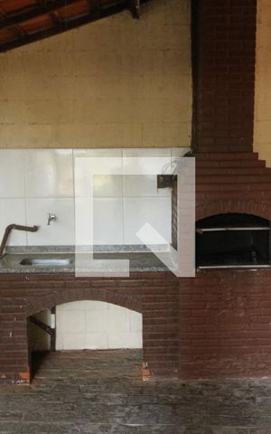 Apartamento à venda com 77m², 2 quartos e 1 vagaÁrea comum - Churrasqueira