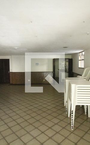 Apartamento à venda com 77m², 2 quartos e 1 vagaÁrea comum - Salão de festas 1