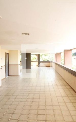Apartamento à venda com 77m², 2 quartos e 1 vagaÁrea comum