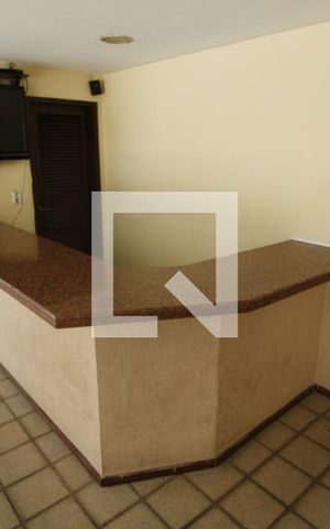 Apartamento à venda com 77m², 2 quartos e 1 vagaÁrea Comum - Cantina