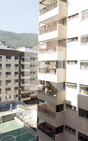 Apartamento à venda com 77m², 2 quartos e 1 vagaVista do Quarto 1