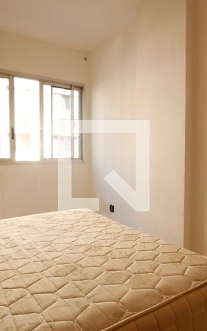 Apartamento à venda com 77m², 2 quartos e 1 vagaQuarto 2