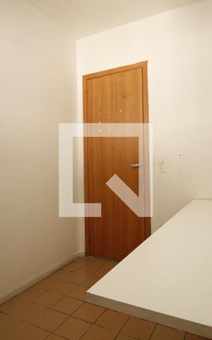 Apartamento à venda com 77m², 2 quartos e 1 vagaQuarto de Serviço