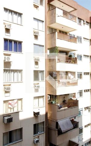 Apartamento à venda com 77m², 2 quartos e 1 vagaVista do Quarto 1