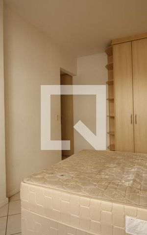 Apartamento à venda com 77m², 2 quartos e 1 vagaQuarto 2