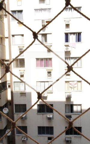 Apartamento à venda com 77m², 2 quartos e 1 vagaVista da Varanda
