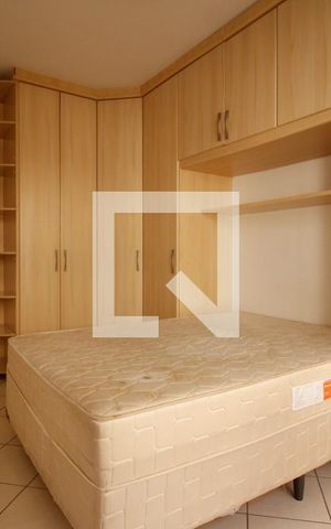 Apartamento à venda com 77m², 2 quartos e 1 vagaQuarto 2