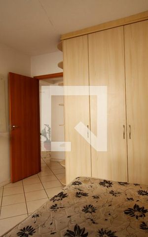 Apartamento à venda com 77m², 2 quartos e 1 vagaQuarto 1