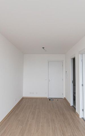 Studio para alugar com 30m², 1 quarto e sem vaga Studio para alugar com 30m², 1 quarto e sem vagaStudio