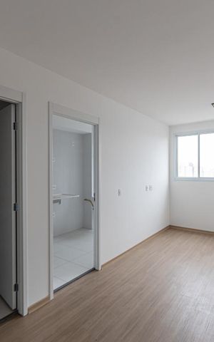 Studio para alugar com 30m², 1 quarto e sem vaga Studio para alugar com 30m², 1 quarto e sem vagaStudio