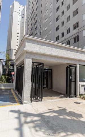 Studio para alugar com 30m², 1 quarto e sem vaga Studio para alugar com 30m², 1 quarto e sem vagaFachada