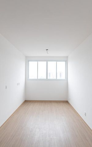 Studio para alugar com 30m², 1 quarto e sem vaga Studio para alugar com 30m², 1 quarto e sem vagaStudio