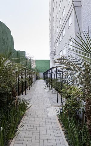 Studio para alugar com 30m², 1 quarto e sem vaga Studio para alugar com 30m², 1 quarto e sem vagaÁrea comum