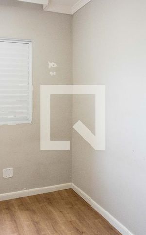 Apartamento à venda com 45m², 2 quartos e 1 vagaQuarto 2