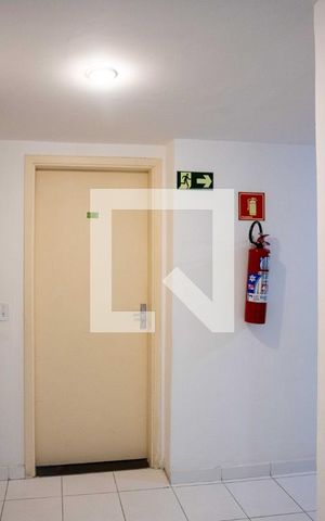Apartamento à venda com 45m², 2 quartos e 1 vagaHall de entrada