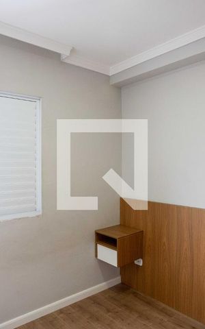 Apartamento à venda com 45m², 2 quartos e 1 vagaQuarto 1