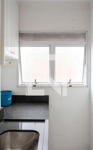 Apartamento à venda com 45m², 2 quartos e 1 vagaÁrea comum