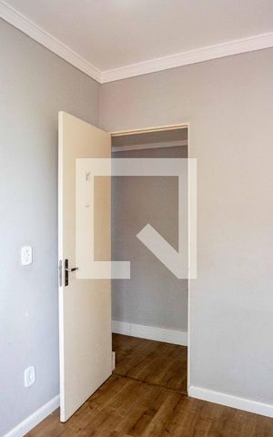 Apartamento à venda com 45m², 2 quartos e 1 vagaQuarto 2