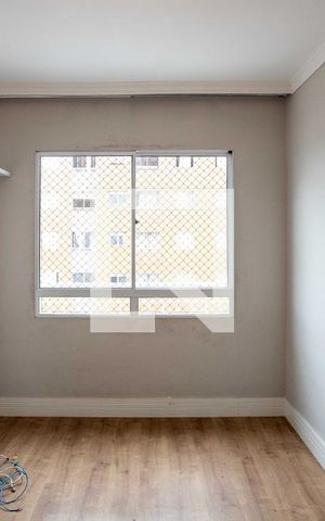 Apartamento à venda com 45m², 2 quartos e 1 vagaSala