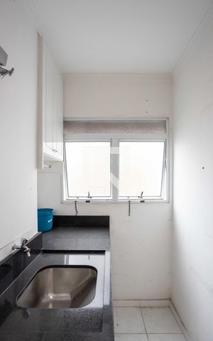 Apartamento à venda com 45m², 2 quartos e 1 vagaÁrea comum