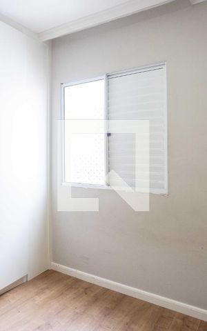 Apartamento à venda com 45m², 2 quartos e 1 vagaQuarto 1