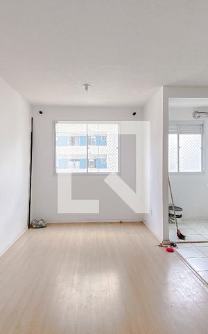 Studio à venda com 37m², 1 quarto e sem vagaSala