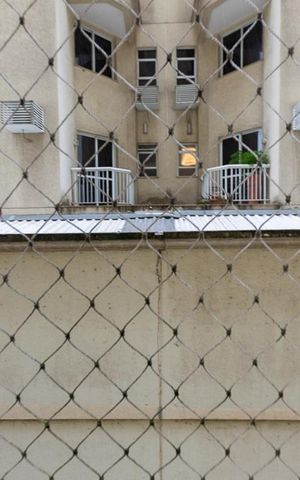 Apartamento à venda com 92m², 2 quartos e sem vaga Apartamento à venda com 92m², 2 quartos e sem vagaVista do Quarto 1