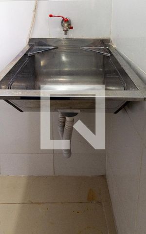 Studio à venda com 33m², 1 quarto e 1 vaga Studio à venda com 33m², 1 quarto e 1 vagaÁrea de Serviço