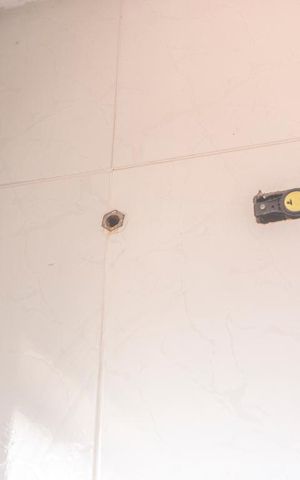 Casa à venda com 206m², 3 quartos e 3 vagasChuveiro