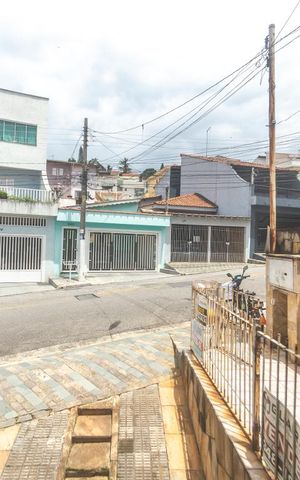Casa à venda com 206m², 3 quartos e 3 vagasVista sala de estar