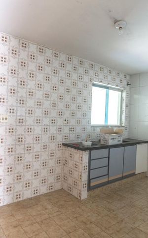 Casa à venda com 206m², 3 quartos e 3 vagasCozinha